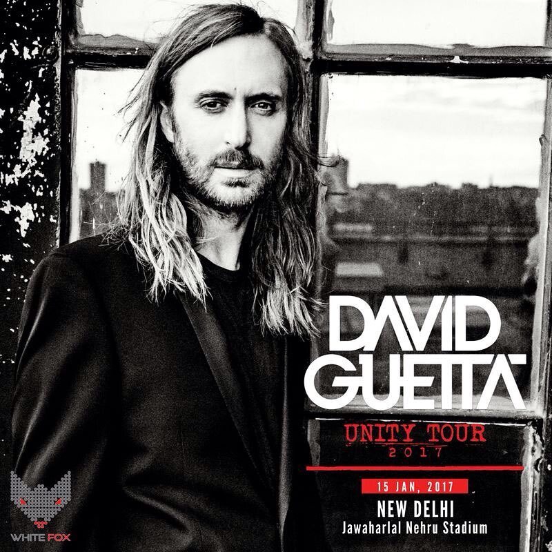 David Guetta