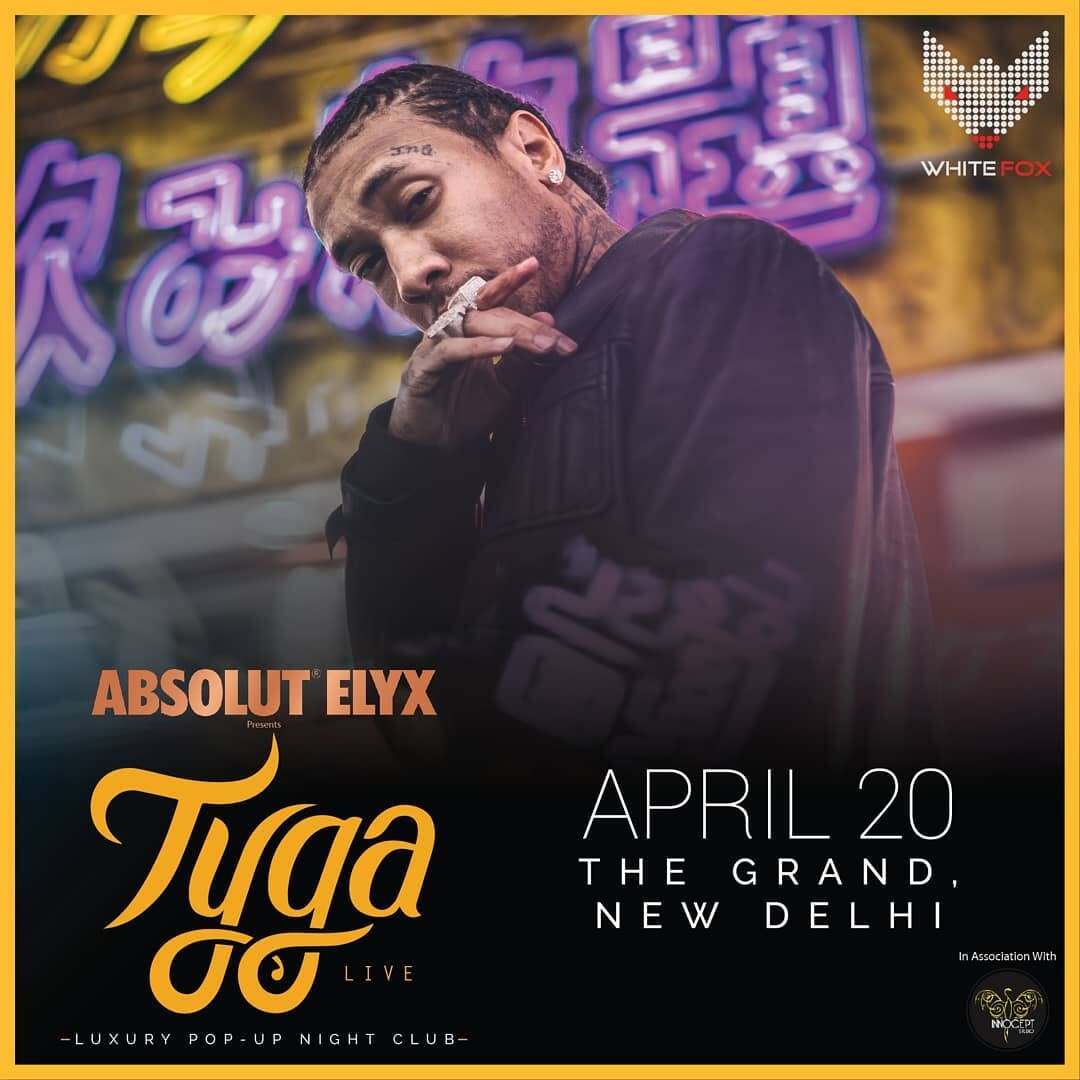 Tyga